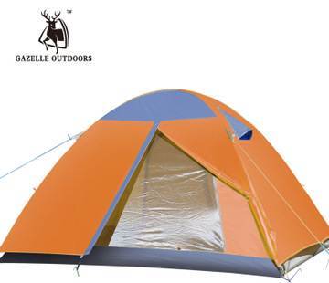 黄山市徽羚羊户外用品有限公司 一家专注品质的户外装备品牌